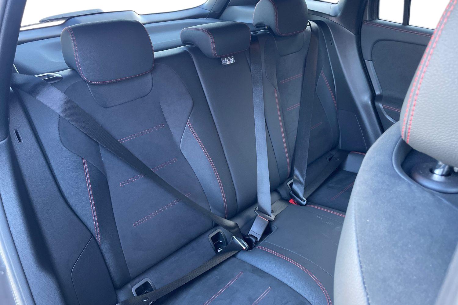 Used Mercedes-Benz GLA 2025 for sale - 77893593: Photo 9