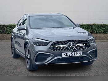 Used Mercedes-Benz GLA 2026 for sale - 79633316: Photo