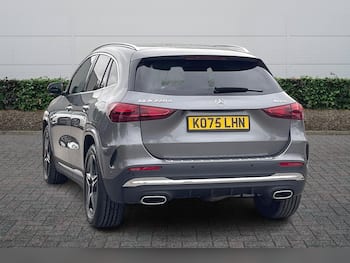 Used Mercedes-Benz GLA 2026 for sale - 79633316: Photo