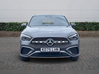 Used Mercedes-Benz GLA 2026 for sale - 79633316: Photo