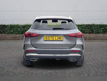 Used Mercedes-Benz GLA 2026 for sale - 79633316: Photo