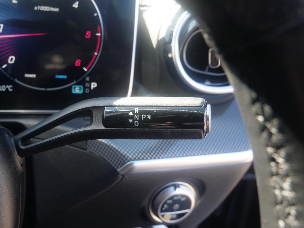 Used Mercedes-Benz C-Class 2022 for sale - 76111607: Photo 15