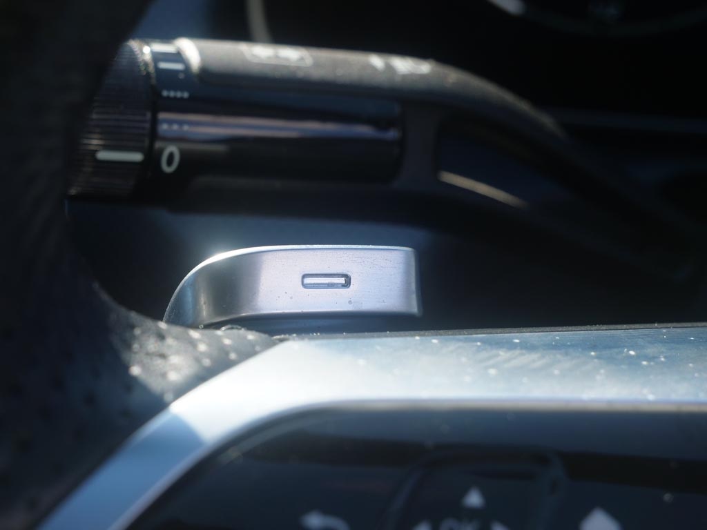 Used Mercedes-Benz C-Class 2022 for sale - 76111607: Photo 17