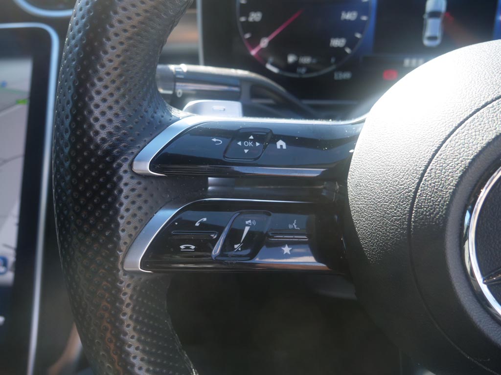 Used Mercedes-Benz C-Class 2022 for sale - 76111607: Photo 19