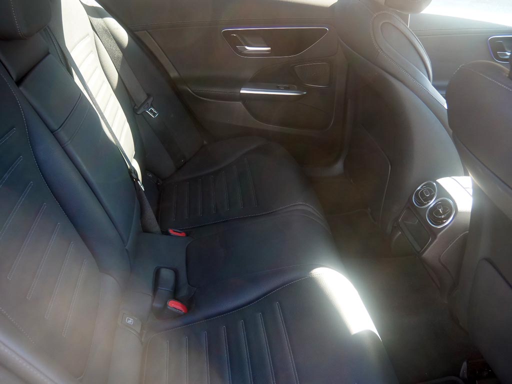Used Mercedes-Benz C-Class 2022 for sale - 76111607: Photo 27