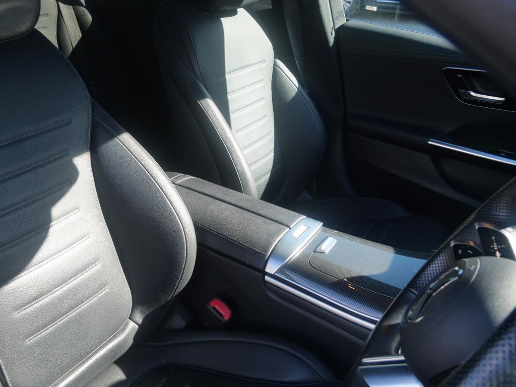 Used Mercedes-Benz C-Class 2022 for sale - 76111607: Photo 28
