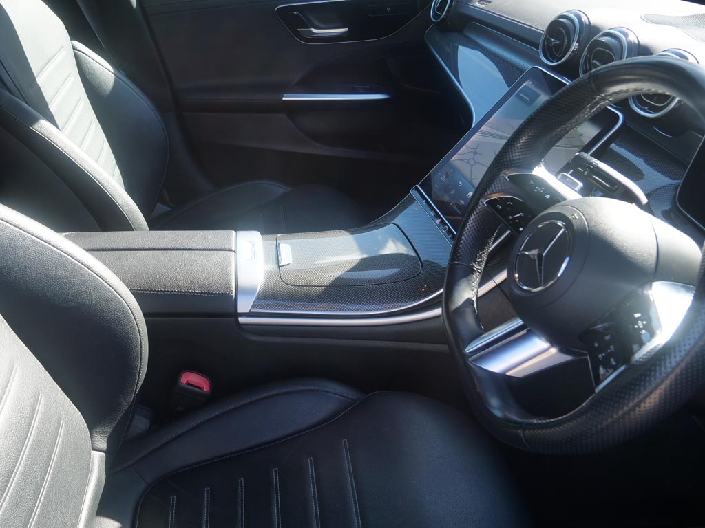Used Mercedes-Benz C-Class 2022 for sale - 76111607: Photo 29