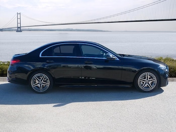 Used Mercedes-Benz C-Class 2022 for sale - 76111607: Photo 4