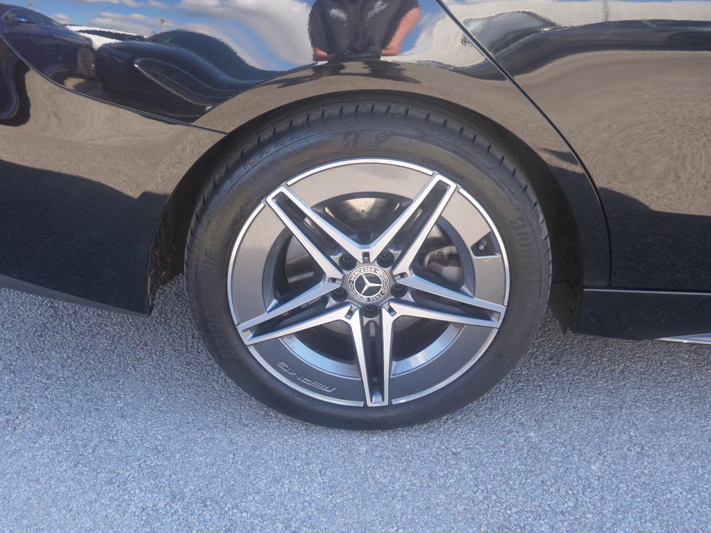 Used Mercedes-Benz C-Class 2022 for sale - 76111607: Photo 5