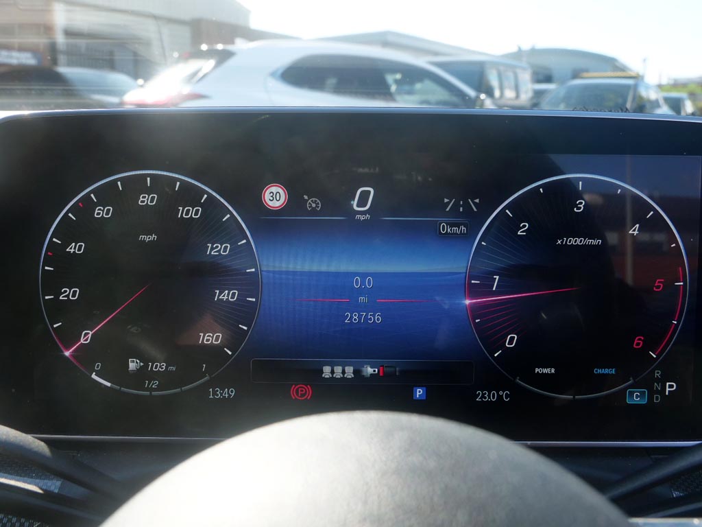 Used Mercedes-Benz C-Class 2022 for sale - 76111607: Photo 6