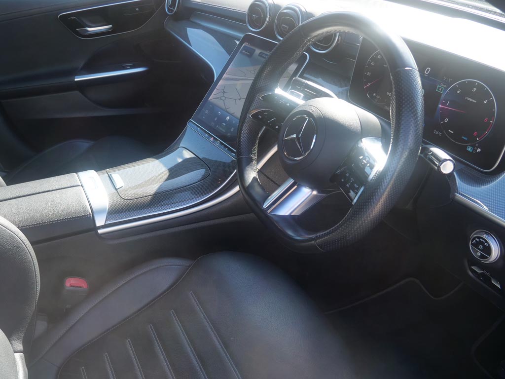 Used Mercedes-Benz C-Class 2022 for sale - 76111607: Photo 7