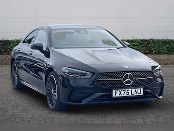 Used Mercedes-Benz CLA 2025 for sale - 79781975: Photo