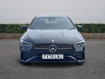 Used Mercedes-Benz CLA 2025 for sale - 79781975: Photo