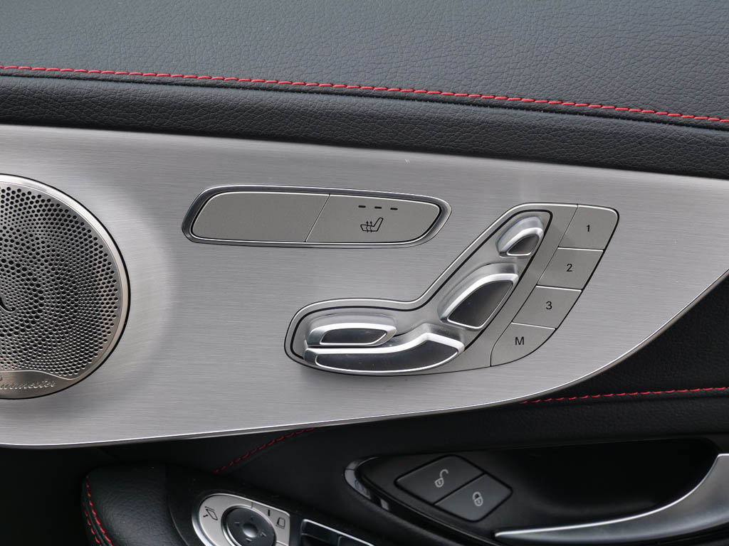 Used Mercedes-Benz C-Class 2023 for sale - 76110703: Photo 11