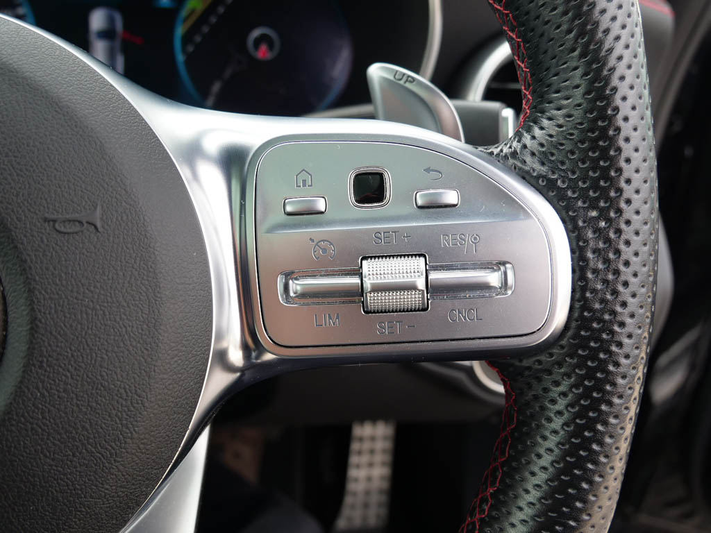 Used Mercedes-Benz C-Class 2023 for sale - 76110703: Photo 13