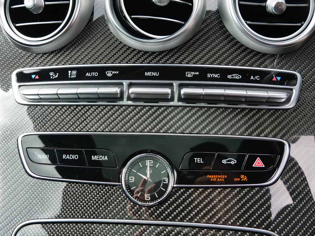 Used Mercedes-Benz C-Class 2023 for sale - 76110703: Photo 15