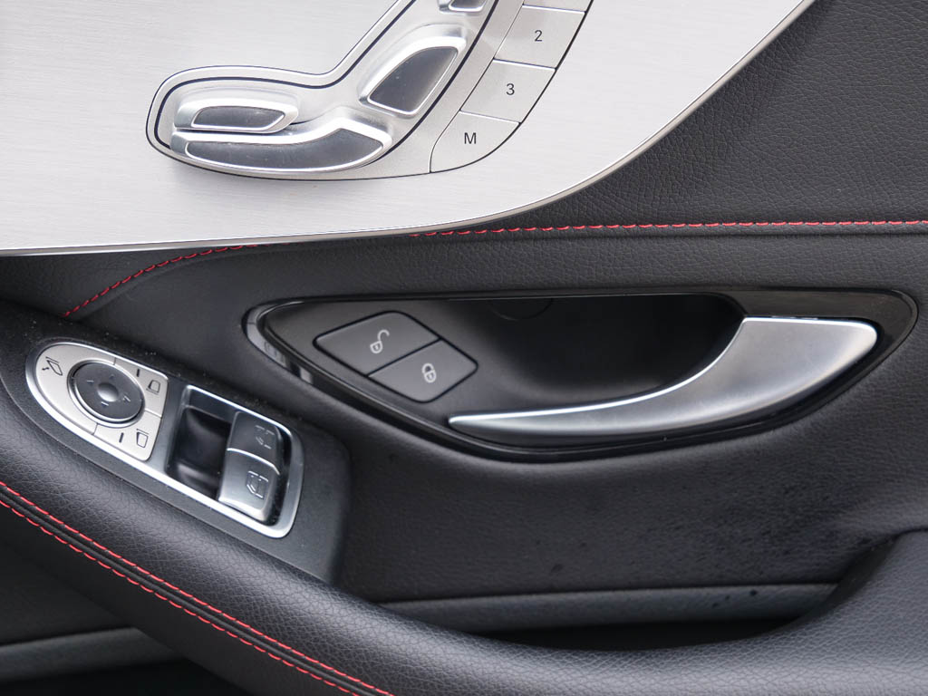Used Mercedes-Benz C-Class 2023 for sale - 76110703: Photo 18