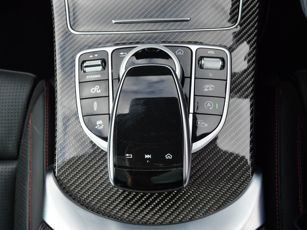 Used Mercedes-Benz C-Class 2023 for sale - 76110703: Photo 22