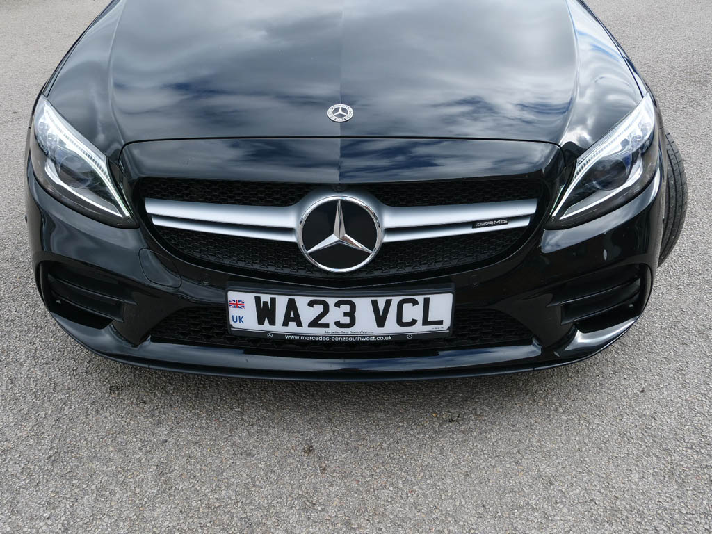 Used Mercedes-Benz C-Class 2023 for sale - 76110703: Photo 23