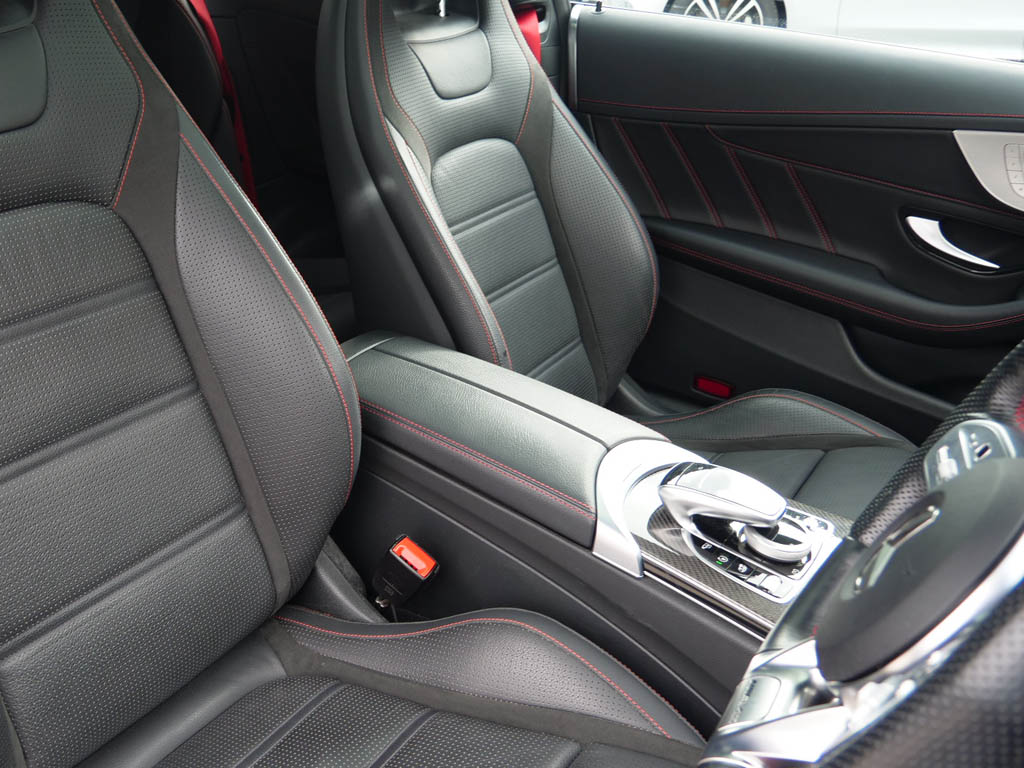 Used Mercedes-Benz C-Class 2023 for sale - 76110703: Photo 24