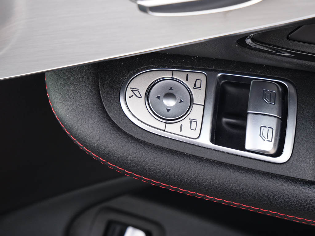 Used Mercedes-Benz C-Class 2023 for sale - 76110703: Photo 25