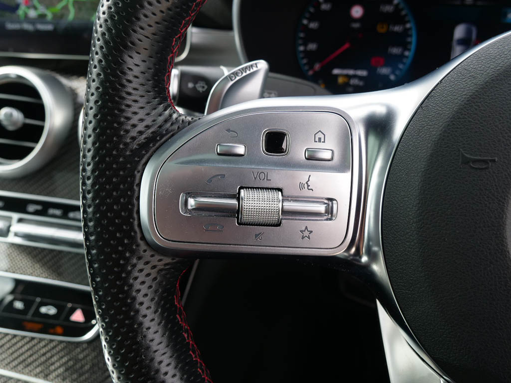 Used Mercedes-Benz C-Class 2023 for sale - 76110703: Photo 28