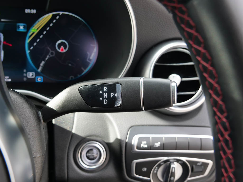 Used Mercedes-Benz C-Class 2023 for sale - 76110703: Photo 30