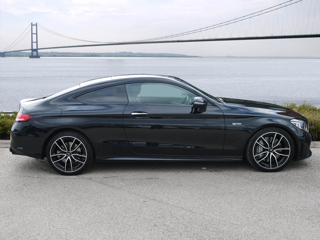 Used Mercedes-Benz C-Class 2023 for sale - 76110703: Photo 4