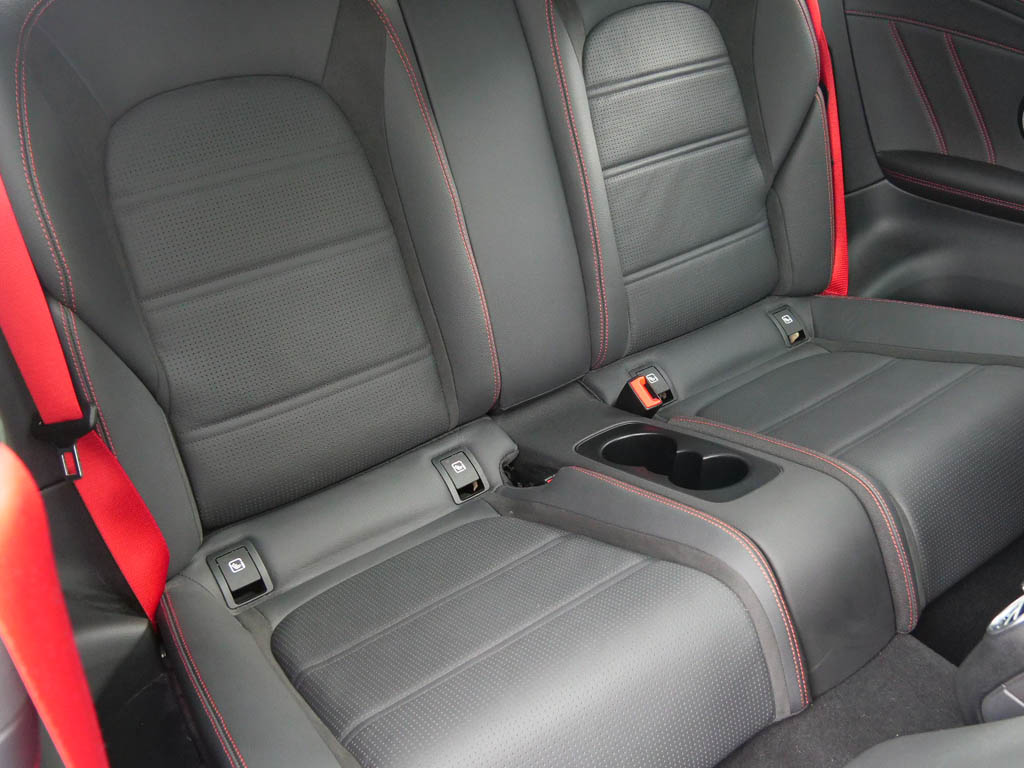 Used Mercedes-Benz C-Class 2023 for sale - 76110703: Photo 8