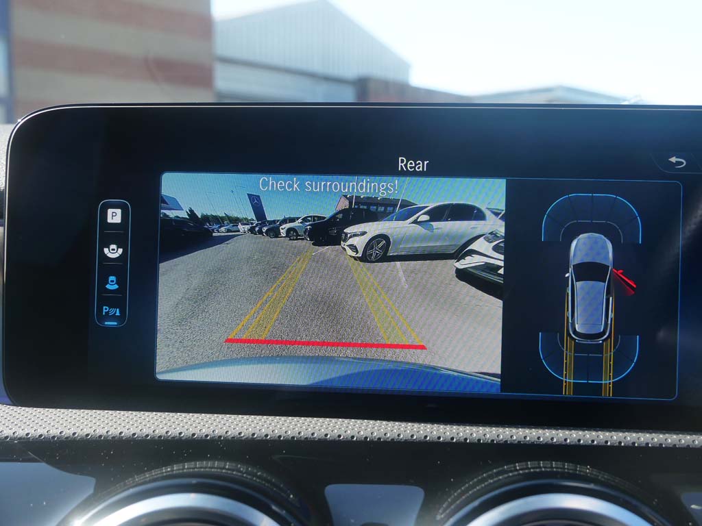 Used Mercedes-Benz A-Class 2024 for sale - 77315843: Photo 10