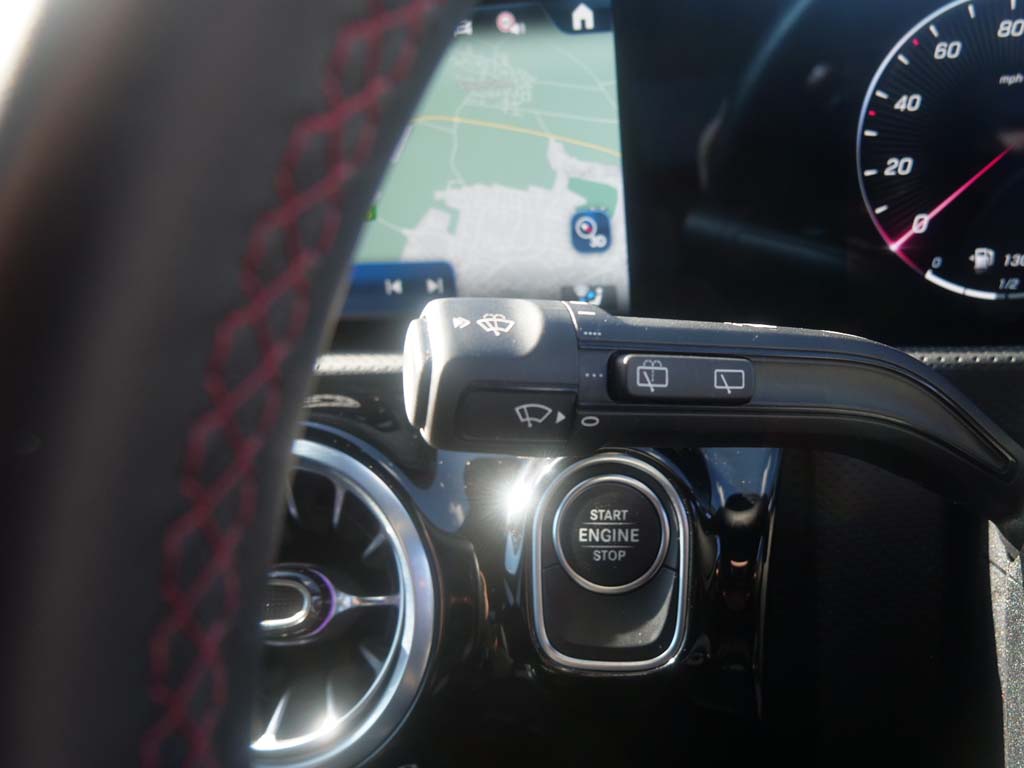 Used Mercedes-Benz A-Class 2024 for sale - 77315843: Photo 15