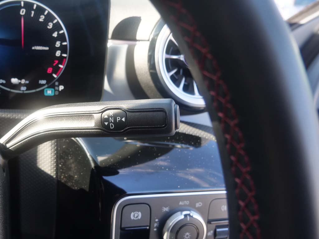 Used Mercedes-Benz A-Class 2024 for sale - 77315843: Photo 16