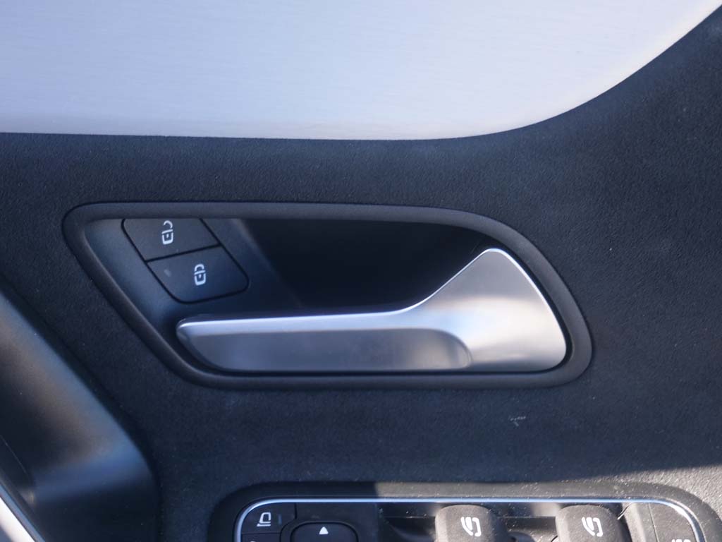 Used Mercedes-Benz A-Class 2024 for sale - 77315843: Photo 25