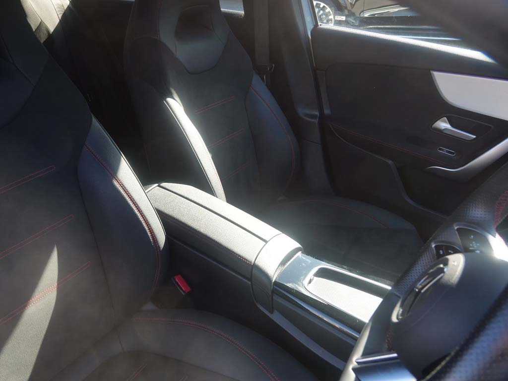 Used Mercedes-Benz A-Class 2024 for sale - 77315843: Photo 28