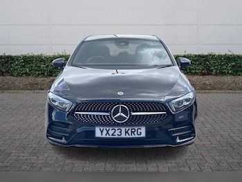 Used Mercedes-Benz A-Class 2023 for sale - 79554703: Photo