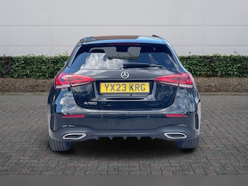 Used Mercedes-Benz A-Class 2023 for sale - 79554703: Photo