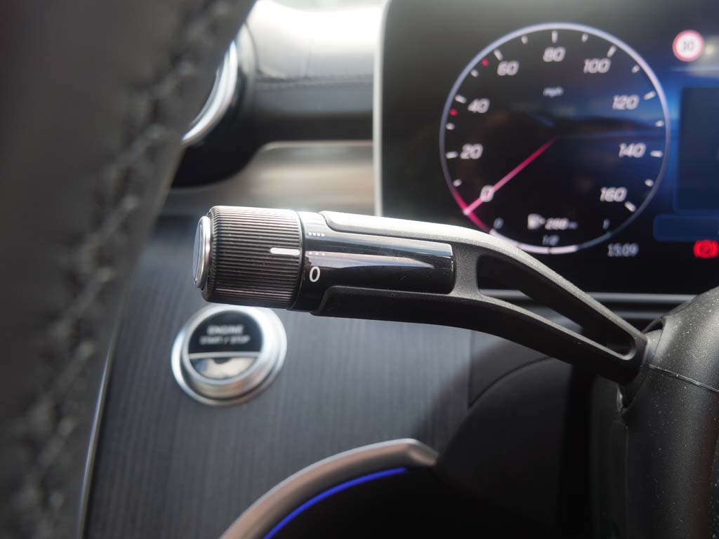 Used Mercedes-Benz C Class 2024 for sale - 76123935: Photo 13