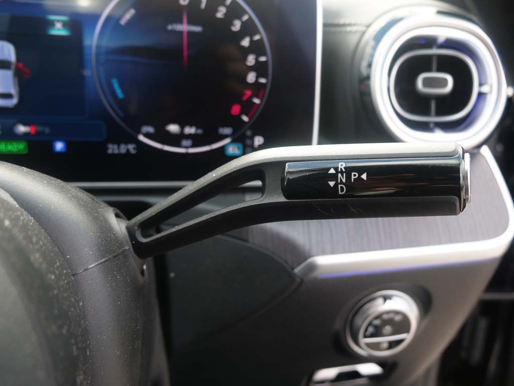 Used Mercedes-Benz C Class 2024 for sale - 76123935: Photo 14