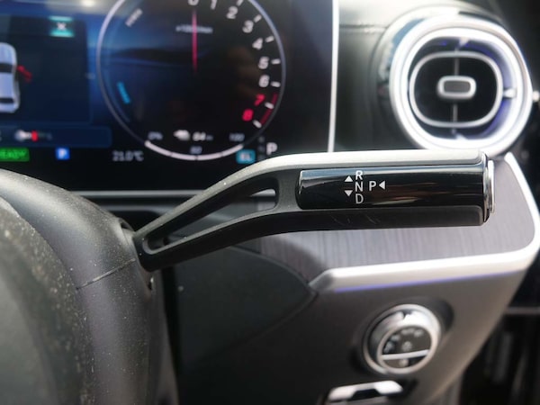 Used Mercedes-Benz C-Class 2024 for sale - 76123935: Photo 14