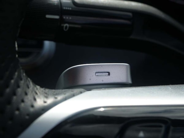 Used Mercedes-Benz C-Class 2024 for sale - 76123935: Photo 16