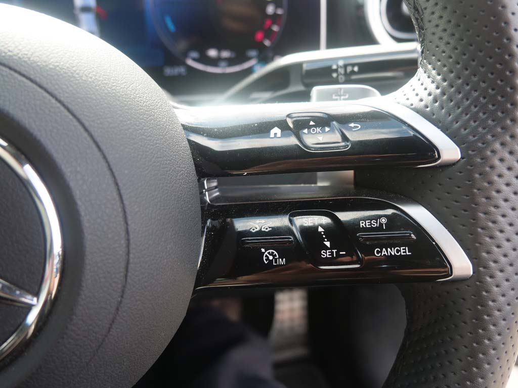 Used Mercedes-Benz C Class 2024 for sale - 76123935: Photo 17