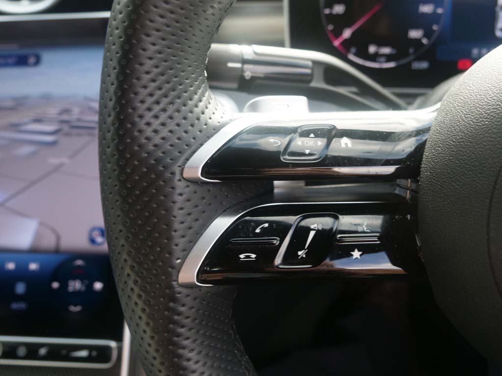 Used Mercedes-Benz C Class 2024 for sale - 76123935: Photo 18