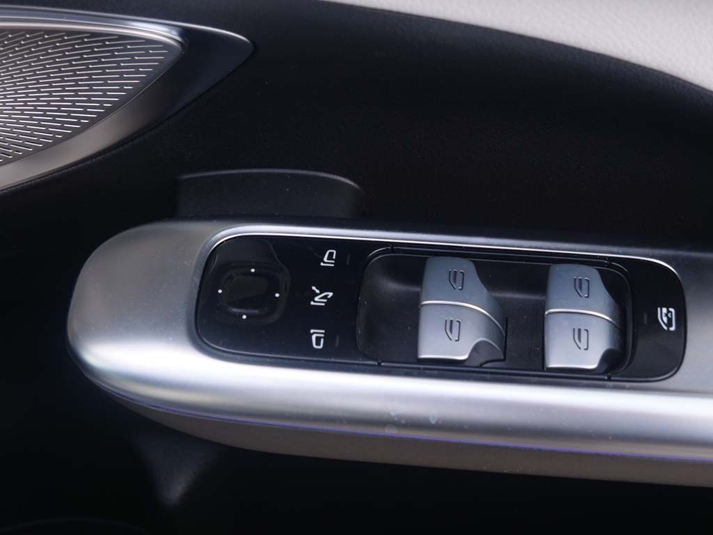 Used Mercedes-Benz C Class 2024 for sale - 76123935: Photo 23