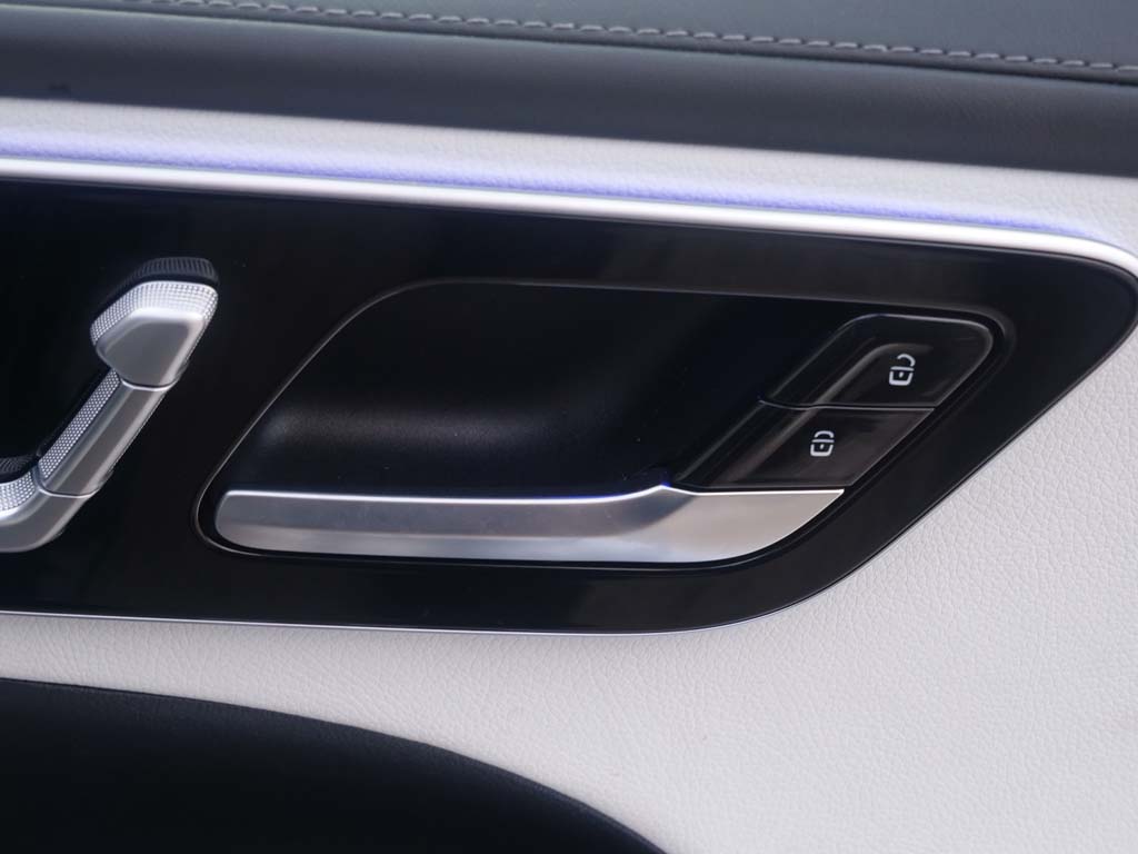 Used Mercedes-Benz C Class 2024 for sale - 76123935: Photo 24