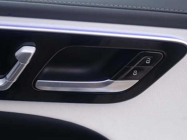 Used Mercedes-Benz C-Class 2024 for sale - 76123935: Photo 24