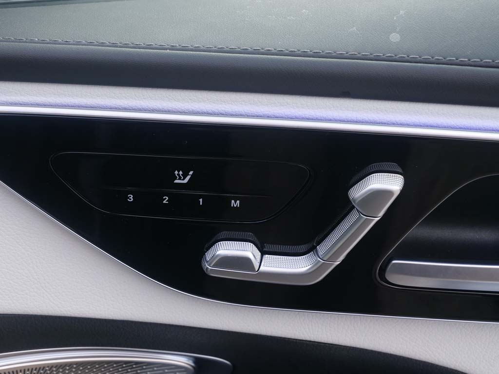 Used Mercedes-Benz C Class 2024 for sale - 76123935: Photo 25