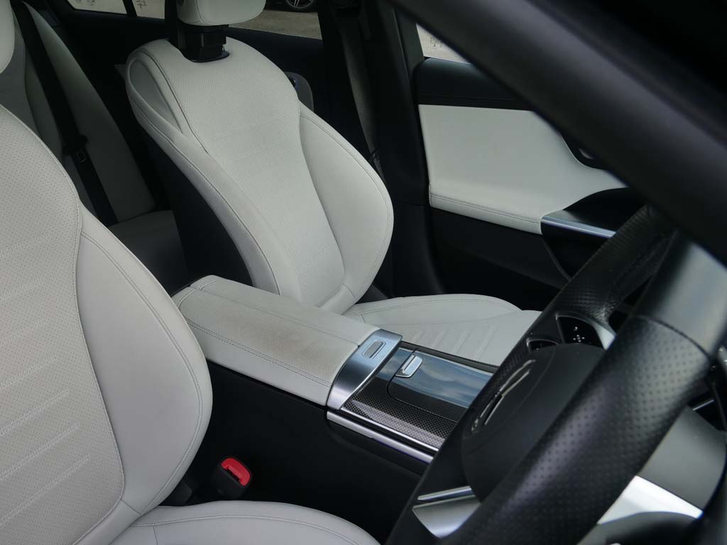 Used Mercedes-Benz C Class 2024 for sale - 76123935: Photo 27