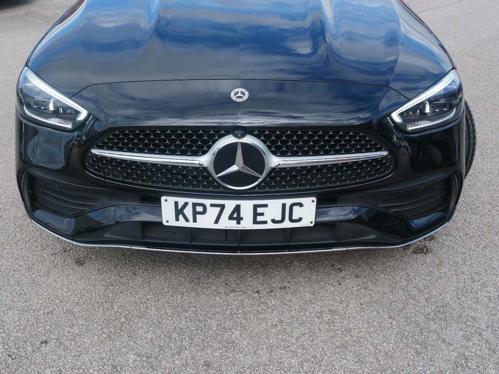 Used Mercedes-Benz C Class 2024 for sale - 76123935: Photo 31