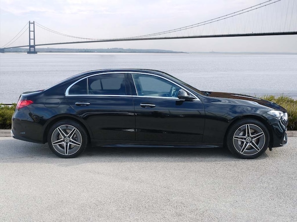 Used Mercedes-Benz C-Class 2024 for sale - 76123935: Photo 4