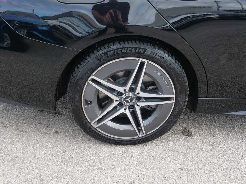 Used Mercedes-Benz C Class 2024 for sale - 76123935: Photo 5